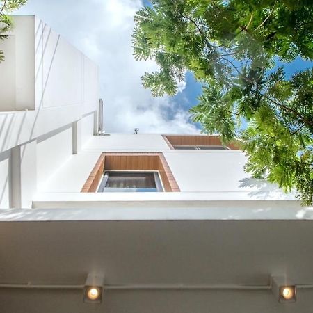 Zen Master Hotel 曼谷 外观 照片
