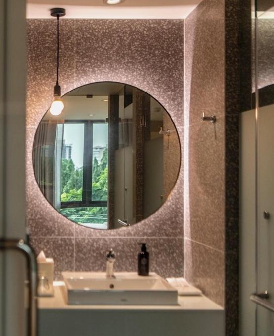 Zen Master Hotel 曼谷 外观 照片