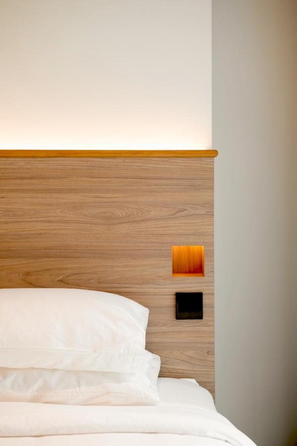 Zen Master Hotel 曼谷 外观 照片