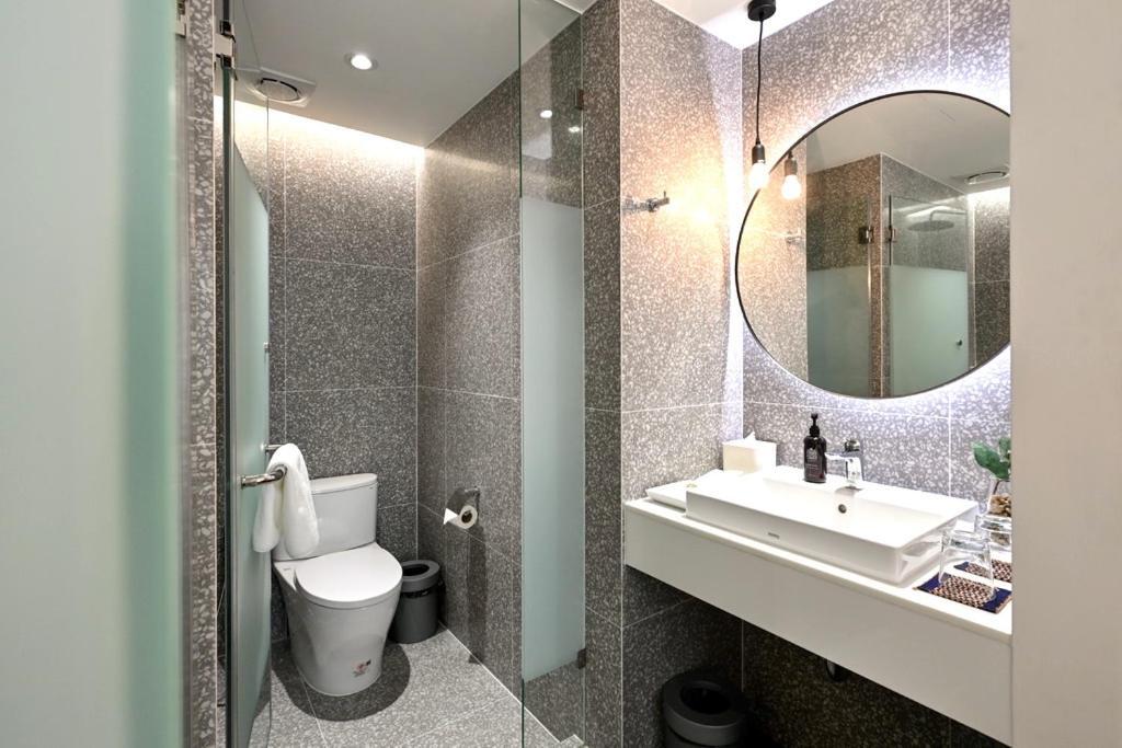 Zen Master Hotel 曼谷 外观 照片