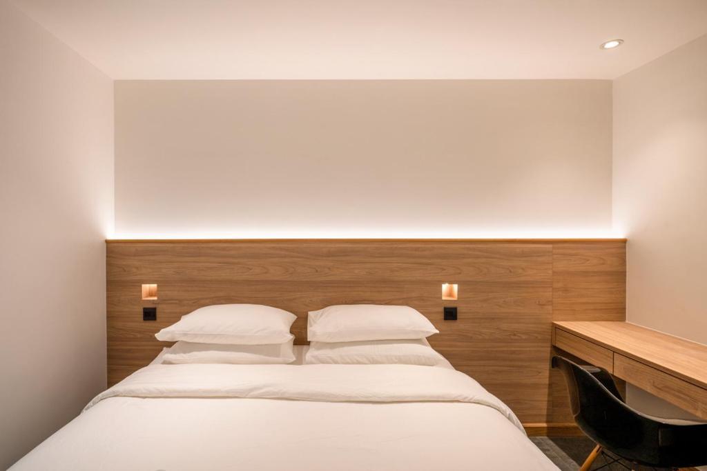 Zen Master Hotel 曼谷 外观 照片