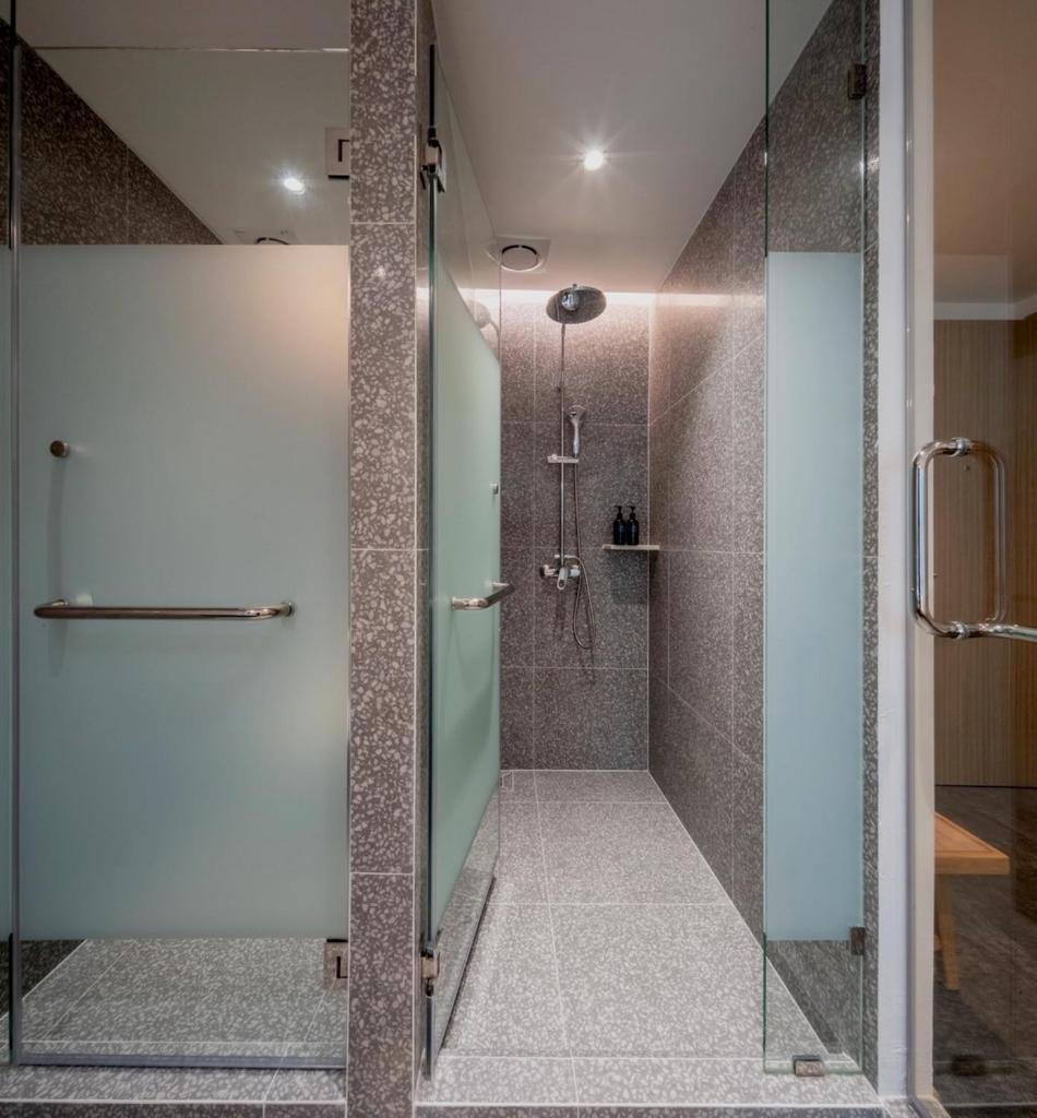 Zen Master Hotel 曼谷 外观 照片
